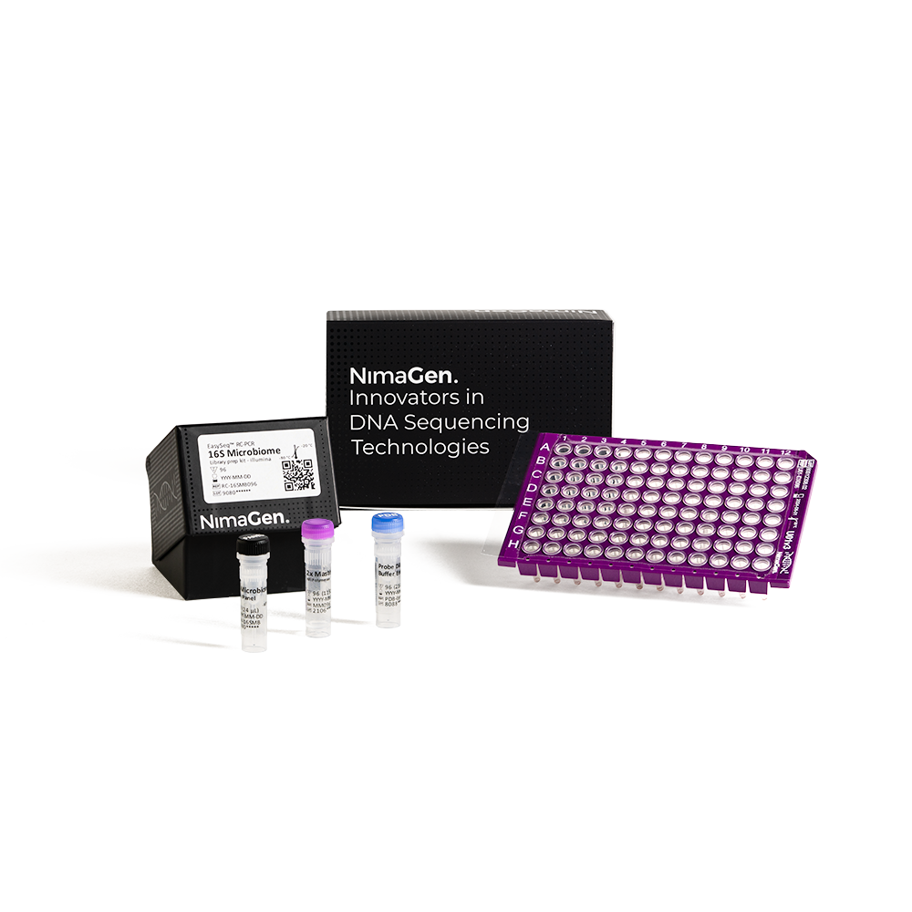 <p>EasySeq™ Full-length 16S Library Prep Kit 96 rxn</p>