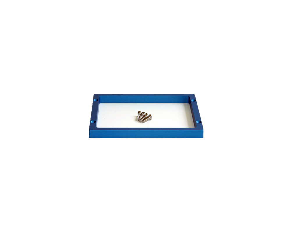 <p>Alpillo® Plate Cushion Extension Kit</p>