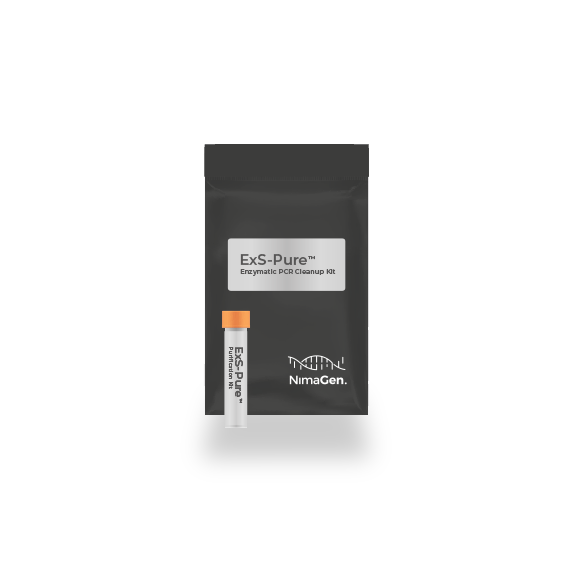 <p>ExS-Pure™ Enzymatic PCR Purification Kit 100 rxn</p>