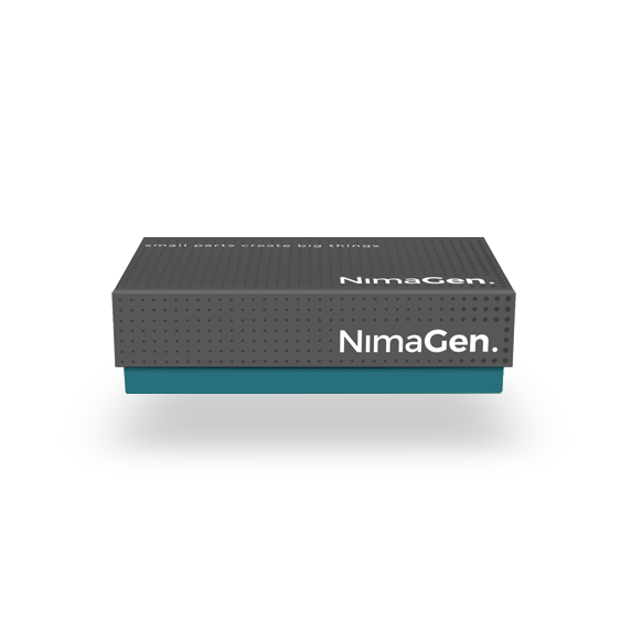 <p>BRCA1/2 Sanger Sequencing Primer Plate</p>