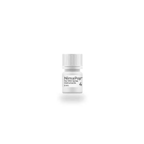 <p>NimaPOP™-4 for 3130 Series 5 mL</p>