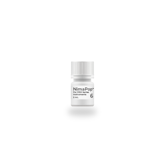 <p>NimaPOP™-6 for 3130 Series 5 mL</p>