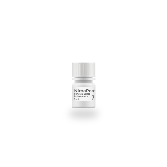 <p>NimaPOP™-7 for 3130 Series 5 mL</p>