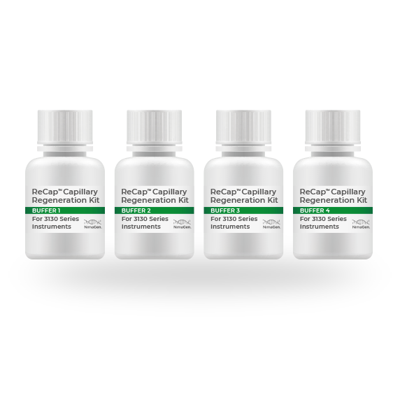 <p>ReCAP™ Capillary Regeneration Kit for 3130 Series</p>