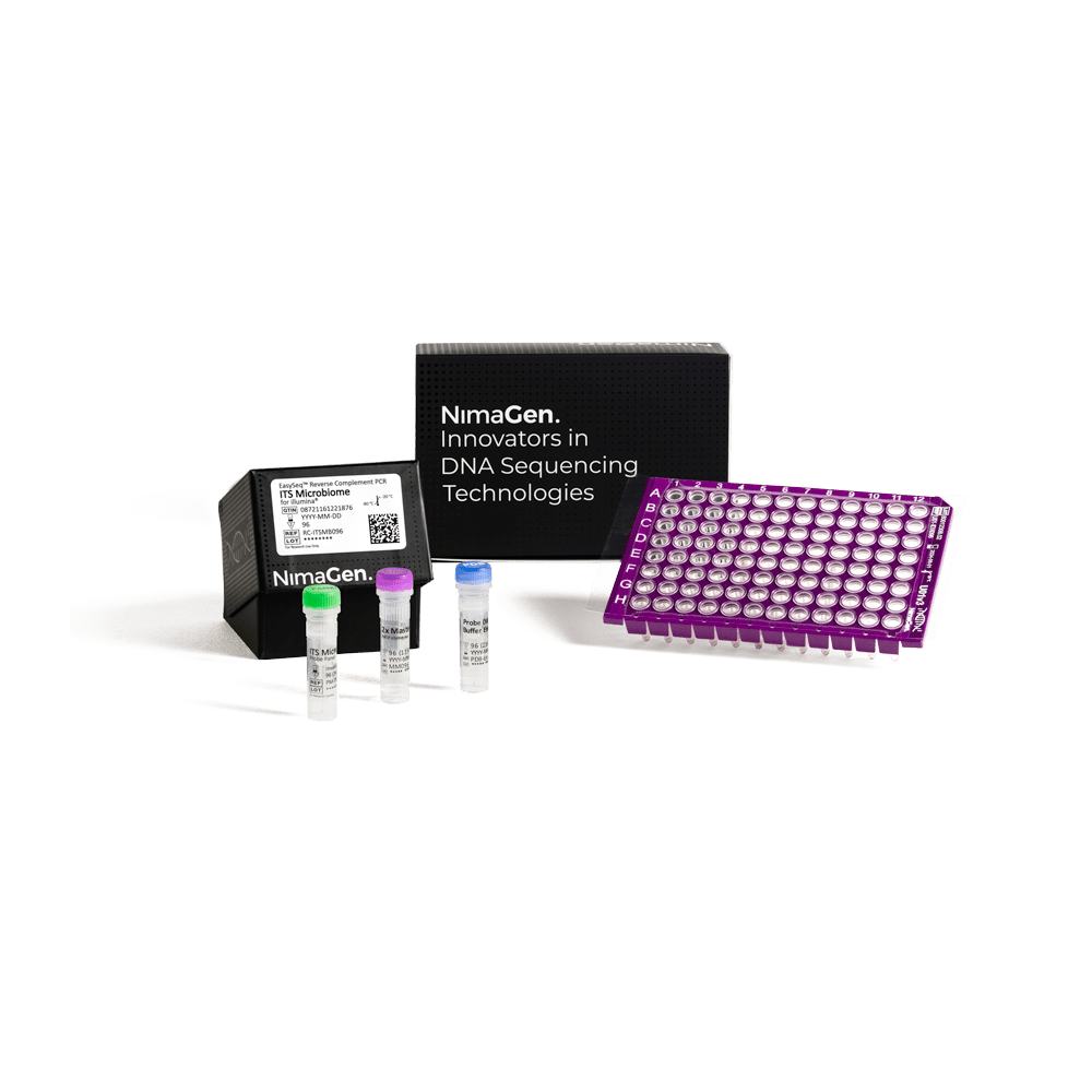 <p>EasySeq™ ITS Microbiome Library Prep Kit</p>