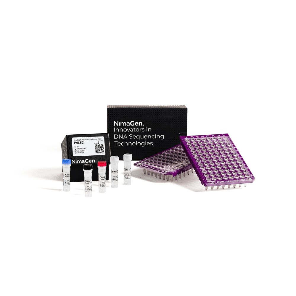 <p>EasySeq™ PALB2 Sequencing Kit 96 rxn</p>